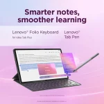 Lenovo Idea Tab Plus, 12GB RAM 256GB with Keyboard & S-pen