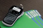 DYMO LabelManager 280 Rechargeable Portable Label Maker