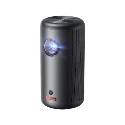 Anker Nebula Capsule 3 Laser Portable Smart Projector