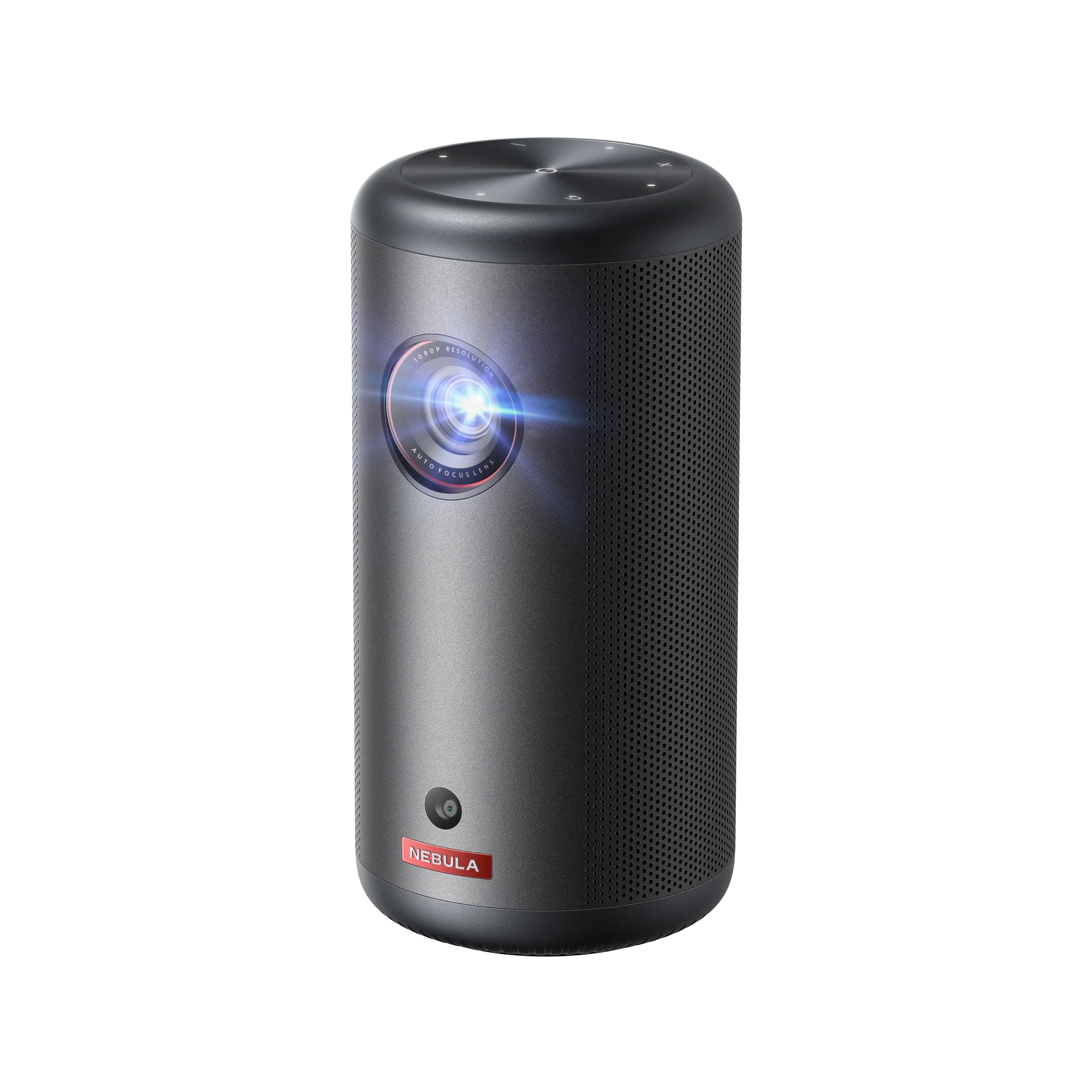 Anker Nebula Capsule 3 Laser Portable Smart Projector