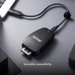 Lexar RW550 Professional CFexpress Type B USB 3.2 Gen 2×2 Reader