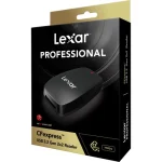 Lexar RW550 Professional CFexpress Type B USB 3.2 Gen 2×2 Reader