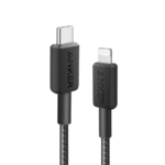 Anker 322 USB-C to Lightning 3ft Cable