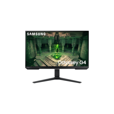 Samsung 25 inch Odyssey G4 QHD 2K Gaming Monitor