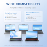 Lenovo Legion Slim USB 170W AC Adapter