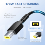 Lenovo Legion Slim USB 170W AC Adapter