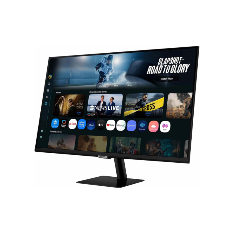 Samsung 32 Inch UHD M7OF 4K Smart Monitor