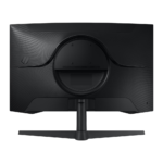 Samsung 27 Inch Odyssey G5 G55C QHD 2K Curved Gaming Monitor