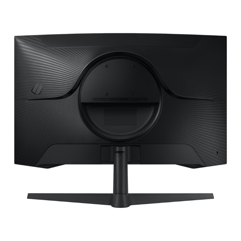 Samsung 27 Inch Odyssey G5 G55C QHD 2K Curved Gaming Monitor