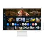Samsung 32 inch M80F 4K UHD Smart Monitor