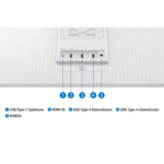 Samsung 32 Inches M8 4K UHD Smart Monitor