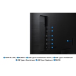 Samsung 43 inch M7 UHD 4K Smart Monitor