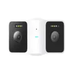 Xiaomi Outdoor Camera CW100 Dual