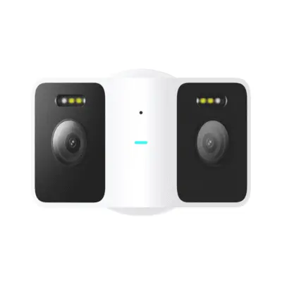 Xiaomi Outdoor Camera CW100 Dual