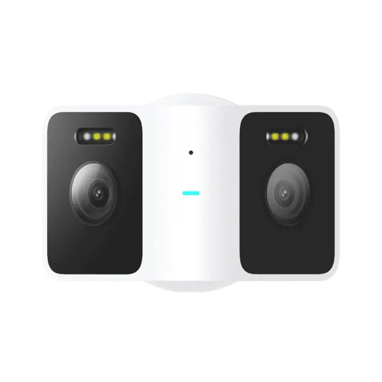 Xiaomi Outdoor Camera CW100 Dual
