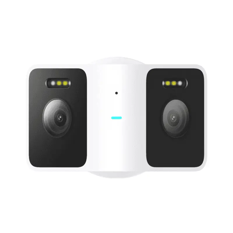 Xiaomi Outdoor Camera CW100 Dual