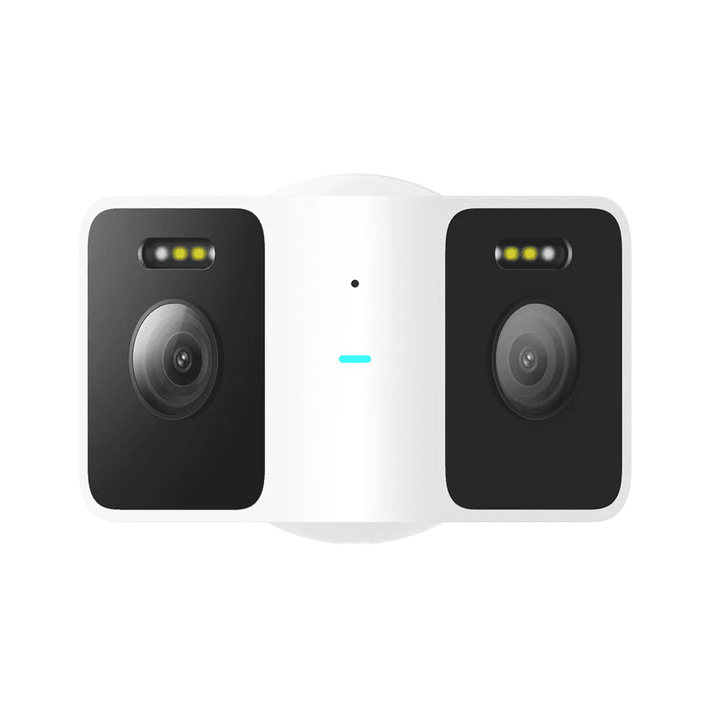 Xiaomi Outdoor Camera CW100 Dual Xiaomi Outdoor Camera CW100 Dual