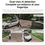 Xiaomi Outdoor Camera CW100 Dual