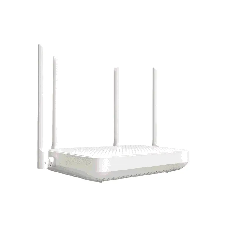 Xiaomi Router AX1500 EU Wi-Fi 6 Router