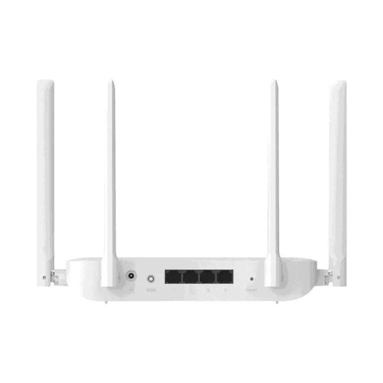Xiaomi Router AX1500 EU Wi-Fi 6 Router