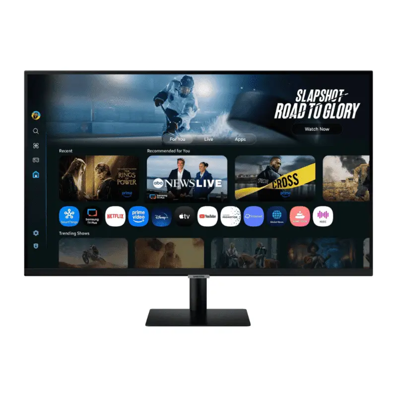 Samsung 32″ M7 Smart Monitor 4K ( S32FM700UMXUE)
