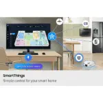 Samsung 32″ M7 Smart Monitor 4K ( S32FM700UMXUE)