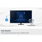 Samsung 32″ M7 Smart Monitor 4K ( S32FM700UMXUE)