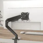 Zeno M8 Single Adjustable Monitor Arm