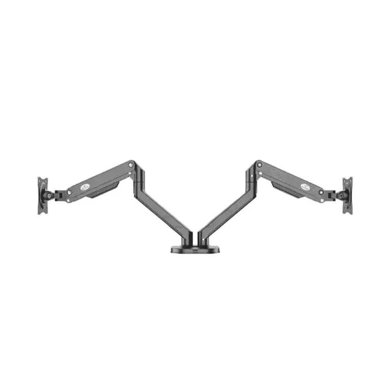 Zeno M8D Dual Monitor Mount