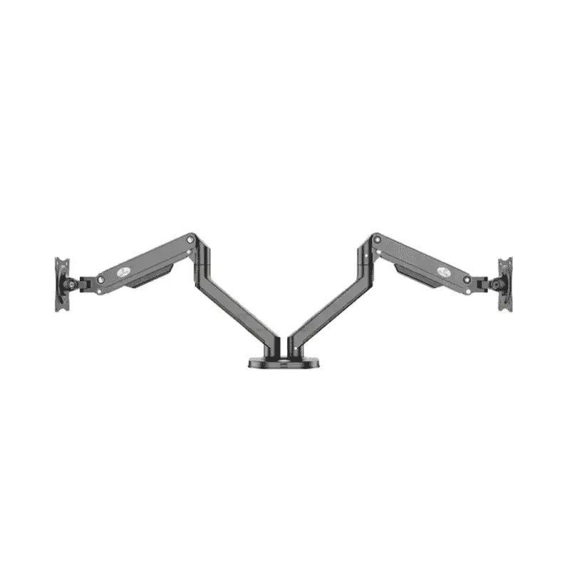 Zeno M8D Dual Monitor Mount