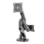 Zeno M8D Dual Monitor Mount