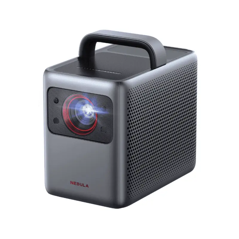 Anker Nebula Cosmos Laser 4K Projector