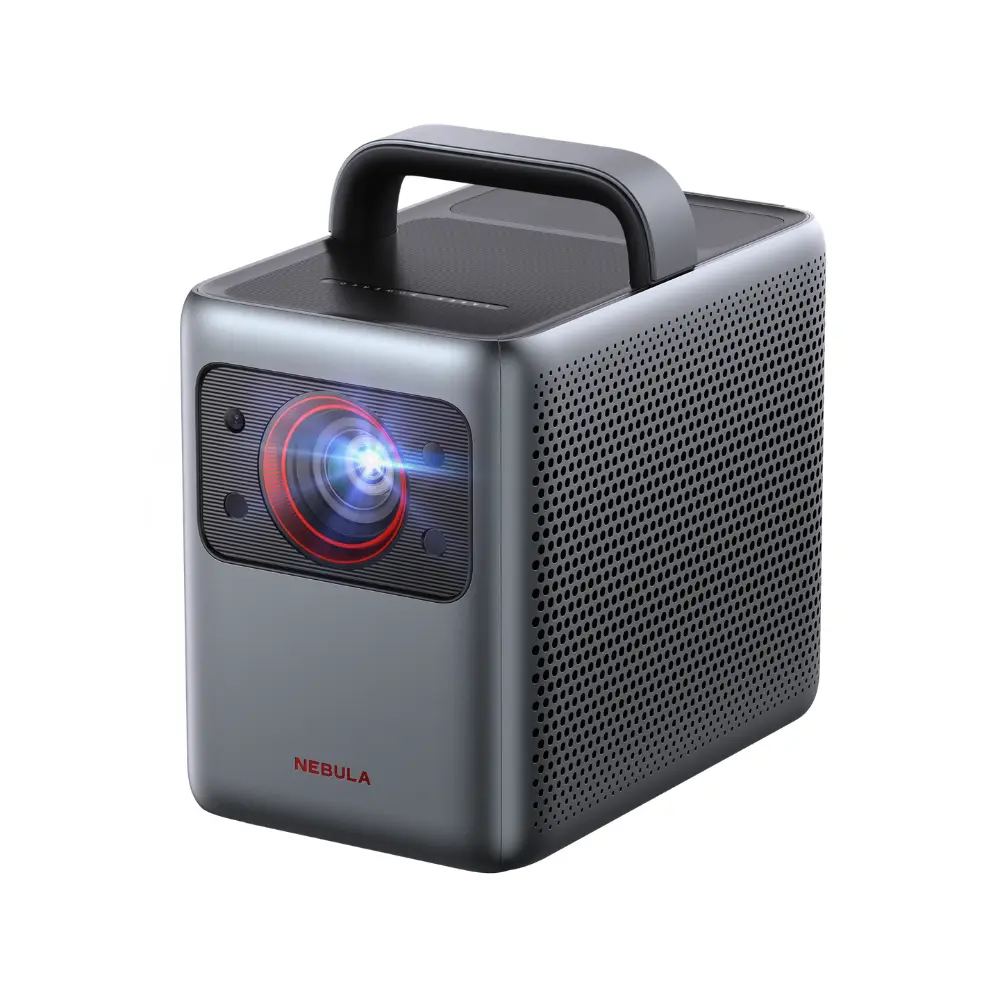 Anker Nebula Cosmos Laser 4K Projector Anker Nebula Cosmos Laser 4K Projector