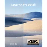Anker Nebula Cosmos Laser 4K Projector