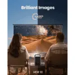 Anker Nebula Cosmos Laser 4K Projector