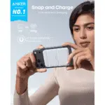 Anker 622 Magnetic Battery (MagGo) Power Bank