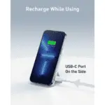Anker 622 Magnetic Battery (MagGo) Power Bank