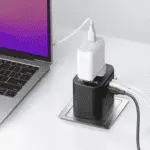 Anker Nano Travel Adapter (4-in-1, 65W)