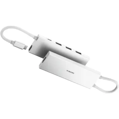 Xiaomi 5-in-1 Type-C Hub