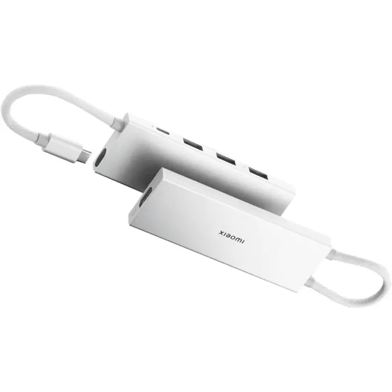 Xiaomi 5-in-1 Type-C Hub