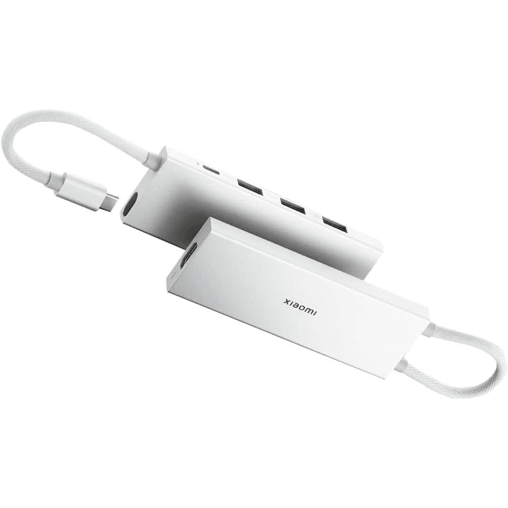 Xiaomi 5-in-1 Type-C Hub Xiaomi 5-in-1 Type-C Hub