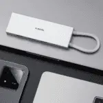 Xiaomi 5-in-1 Type-C Hub