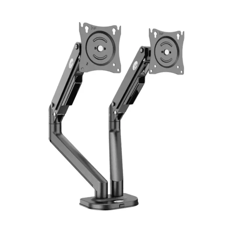 Zeno M8D Dual Monitor Mount