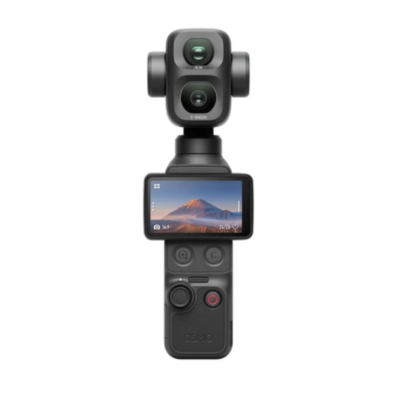 DJI Osmo Pocket 4P Standard Combo