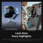 DJI Osmo Pocket 4P Standard Combo