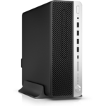 HP Prodesk 600 G5 Intel Core i5 8th Gen 8/500GB (Refurbished XUK)