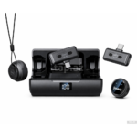 Jmary MW-19 Wireless Microphone