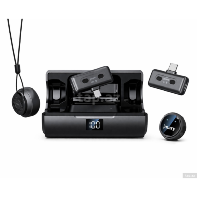 Jmary MW-19 Wireless Microphone