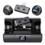 Jmary MW-19 Wireless Microphone