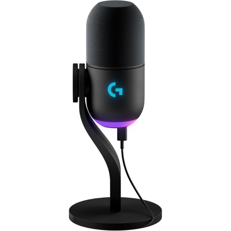 Logitech G Yeti GX Microphone
